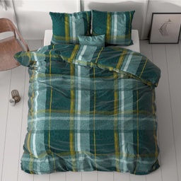 POSTELJNINA ZONI GREEN