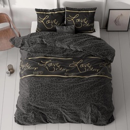 POSTELJINA DARK SLEEP