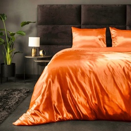 POSTELJNINA BEAUTY SKIN CARE ORANGE