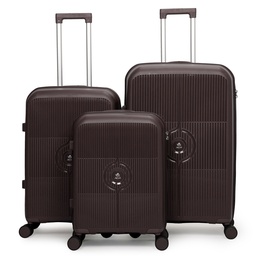 POTOVALNI KOVČEK PRESTIGE ANTHRACITE