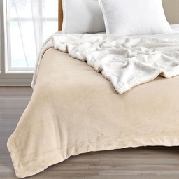 ODEJA SHERPA CREAM