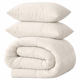 LAZYBED ALL IN ONE VELVET CREAM