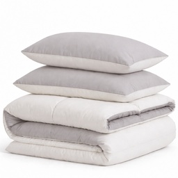 LAZYBED ALL IN ONE CREAM-KHAKI