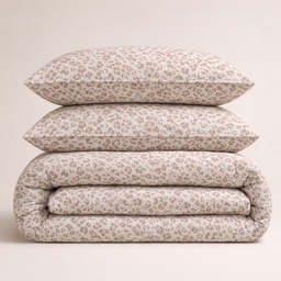 LAZYBED ALL IN ONE OAK LEAVES
