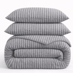 LAZYBED ALL IN ONE SEERSUCKER