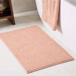 [17027889] KOPALNIŠKA PREPROGA DUSKY PINK