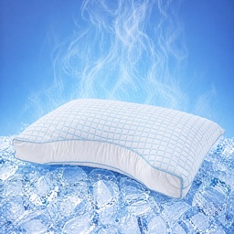 [17026700] VZGLAVNIK COOLING BLUE CELL