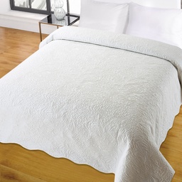 POSTELJNO PREGRINJALO ELEGANCE WHITE 