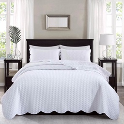 POSTELJNO PREGRINJALO UNI WHITE