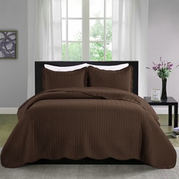 POSTELJNO PREGRINJALO UNI BROWN
