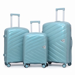 PUTNI KOFER NEW YORK LIGHT BLUE