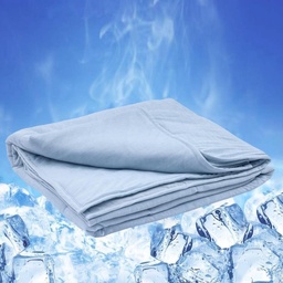 PREŠITA ODEJA COOLING BLUE CELL
