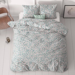 POSTELJNINA CAMALIA BLUE