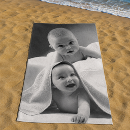 [ZEL-9] BRISAČA ZA NA PLAŽO BABY