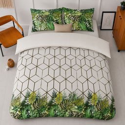 POSTELJNINA MINT BOTANICAL