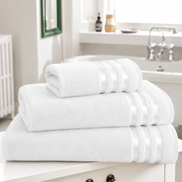 BRISAČA LUX WHITE