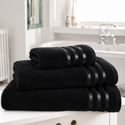 BRISAČA LUX BLACK