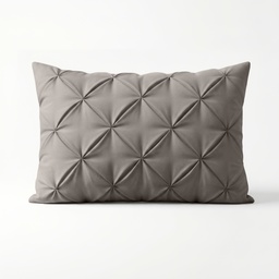 [8720578183173] SET 2 PREVLEK ZA VZGLAVNIK PINTUCK TAUPE
