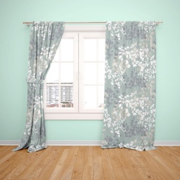 [P-20805542] KOMPLET 2 ZAVES BLOSSOM