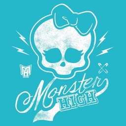 [5907750526192] BRISAČA MONSTER HIGH