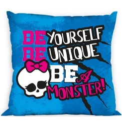 [5907750526390] PREVLEKA ZA BLAZINO MONSTER HIGH PLAVA