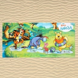 [5907750544257] BRISAČA ZA NA PLAŽO WINNIE SPLASH