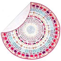 [8719242051795] BRISAČA ZA NA PLAŽO BOHEMIAN MULTI
